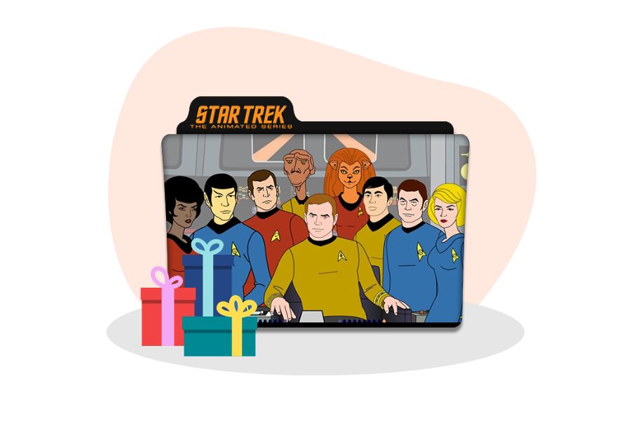 Boldly Go: 34 Unique Star Trek Gifts for Fans of the Franchise